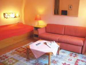 Hotel apartamentowy Mondial 4*