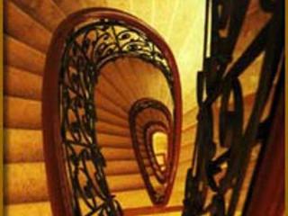 Hotel apartamentowy Mondial