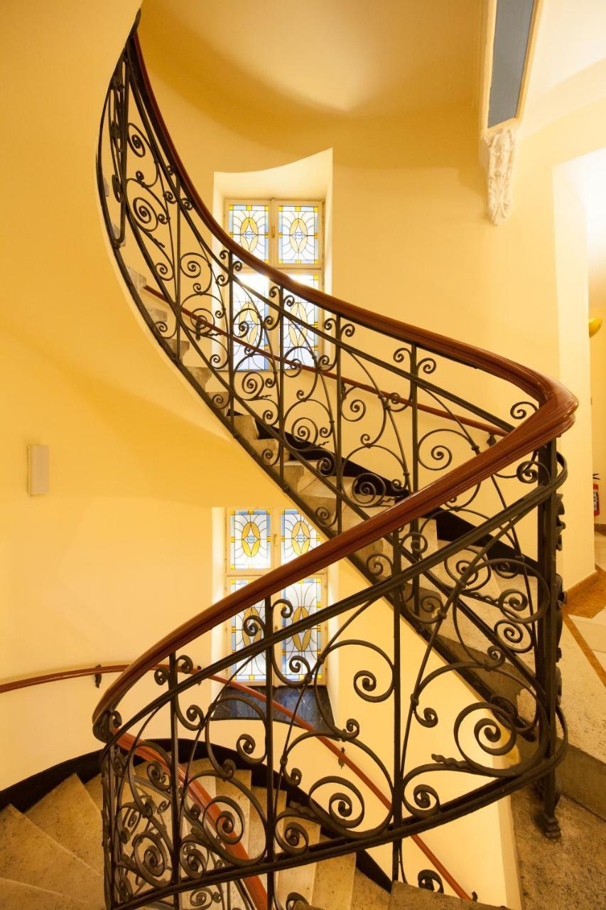 Mondial Hotel apartamentowy Wiedeń