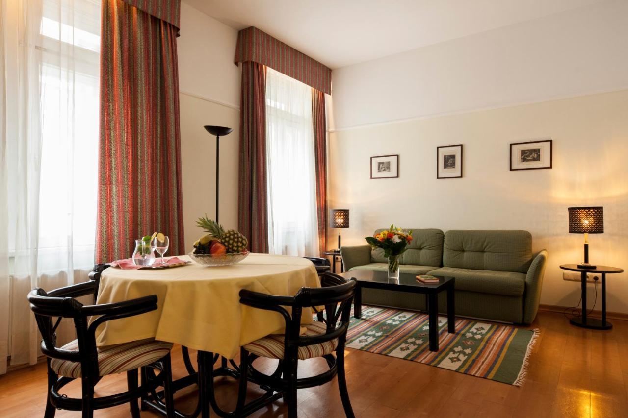 Mondial Hotel apartamentowy